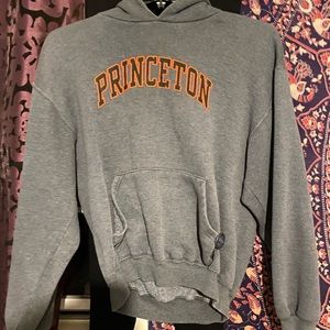 Princeton hoodie